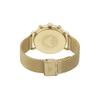 Emporio Armani AR11315 Officially Gold Men's Watch, Imported,