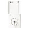 Gravity Fresh Water Fill Inlet Filter Housing Motorhome Locking Water Caps for Carver Crystal 2 Camper
