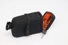 Panaracer Bicycle Saddle Bag, Black
