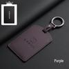 Zeekr 007gt Key Case: 2025 Mix Car Protective Shell for Men & Women
