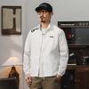 JEEP Men's Lightweight Sun Protection Jacket