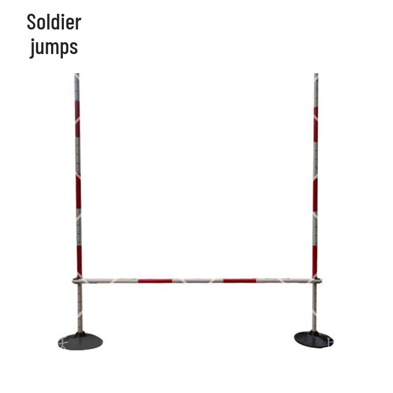 Bingyue 400m Obstacle Course Training Equipment