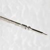 1 Pcs Steel Watch Winding Stem Pole Extension Bar for 3135 Watch Movement Replacement Accessories For Watch Repair Worker