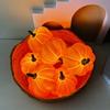 Halloween Decoration Nightlight Bedroom Dormitory Pumpkin Creative Nightlight Soft Light Atmosphere Nightlight with Sleeping Lig