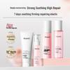 Franlina Rose Hydrating & Firming 4-Piece Skincare Gift Set