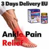 Ankle Pain Relief – Instant Comfort for Sprains, Swelling & Joint Discomfort