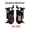 For Samsung Galaxy S24 S23 S22 S21 Plus Ultra S20 S23 FE Earpiece Earphone Top Speaker Sound Receiver Flex Cable