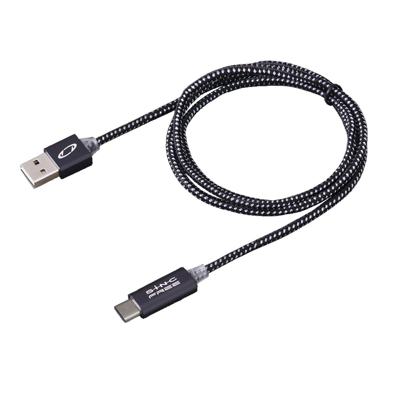 

Seiwa D477 UC Intelligent Info Cable чорний