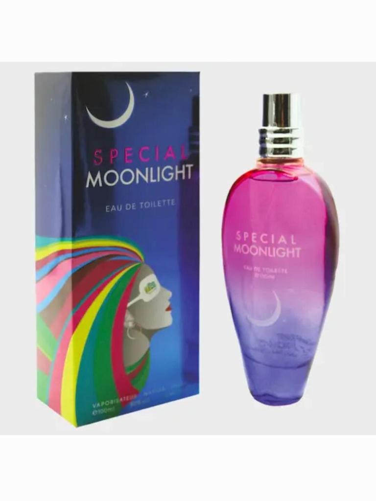 Special Moonlight Eau De Toilette for Women 100ml