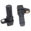 2x New Camshaft & Crankshaft Position Sensorw for Honda Civic 06-11 L4 1.8L