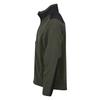 Tee Jays Mens Mountain Fleece Jacket