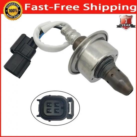 Oxygen O2 Sensor Upstream Fit For Acura ILX 2.4L L4 2016 2017 2018