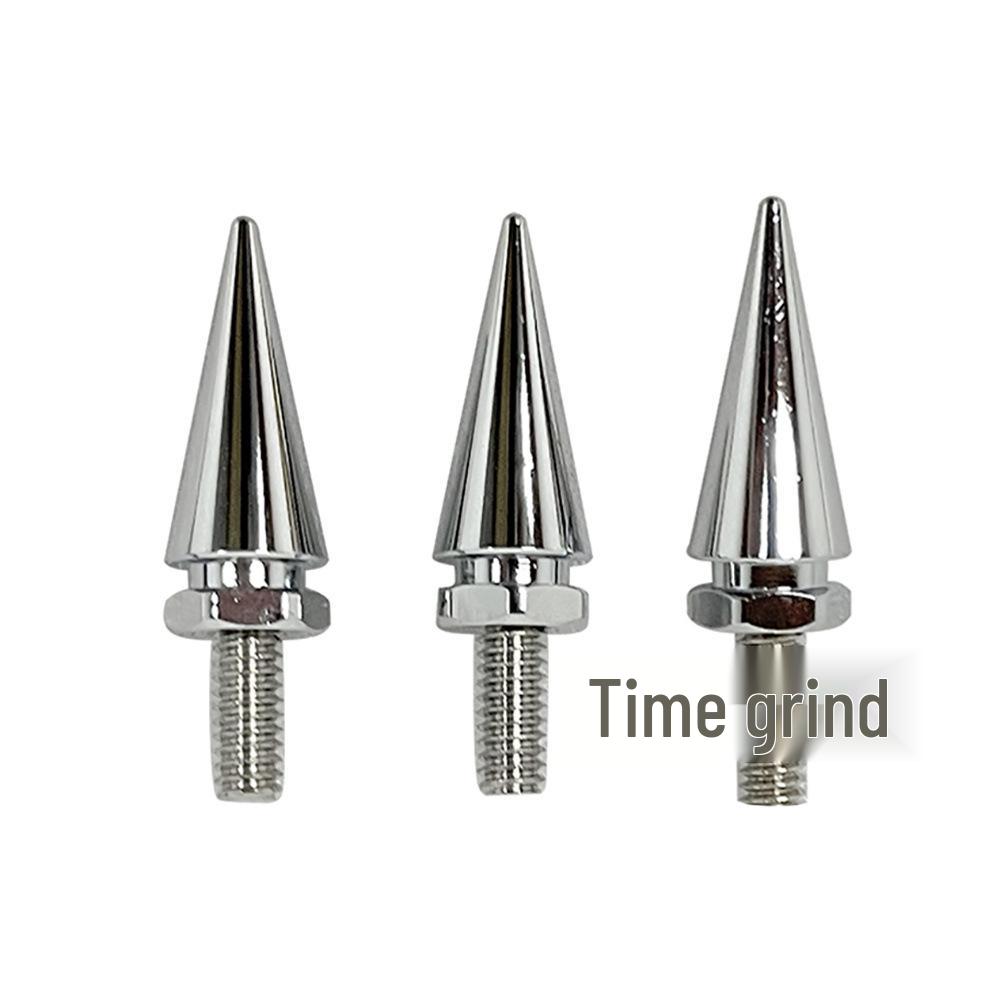 

Отделка ветрового стекла Harley, винты для двойного света для Glide, Avenue, Street, CVO Decor