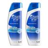 Head & Shoulders Men's Invigorating Hydration Anti-Dandruff Shampoo