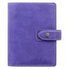 Filofax Malden Small Iris System Organizer 025816 (Official Import)