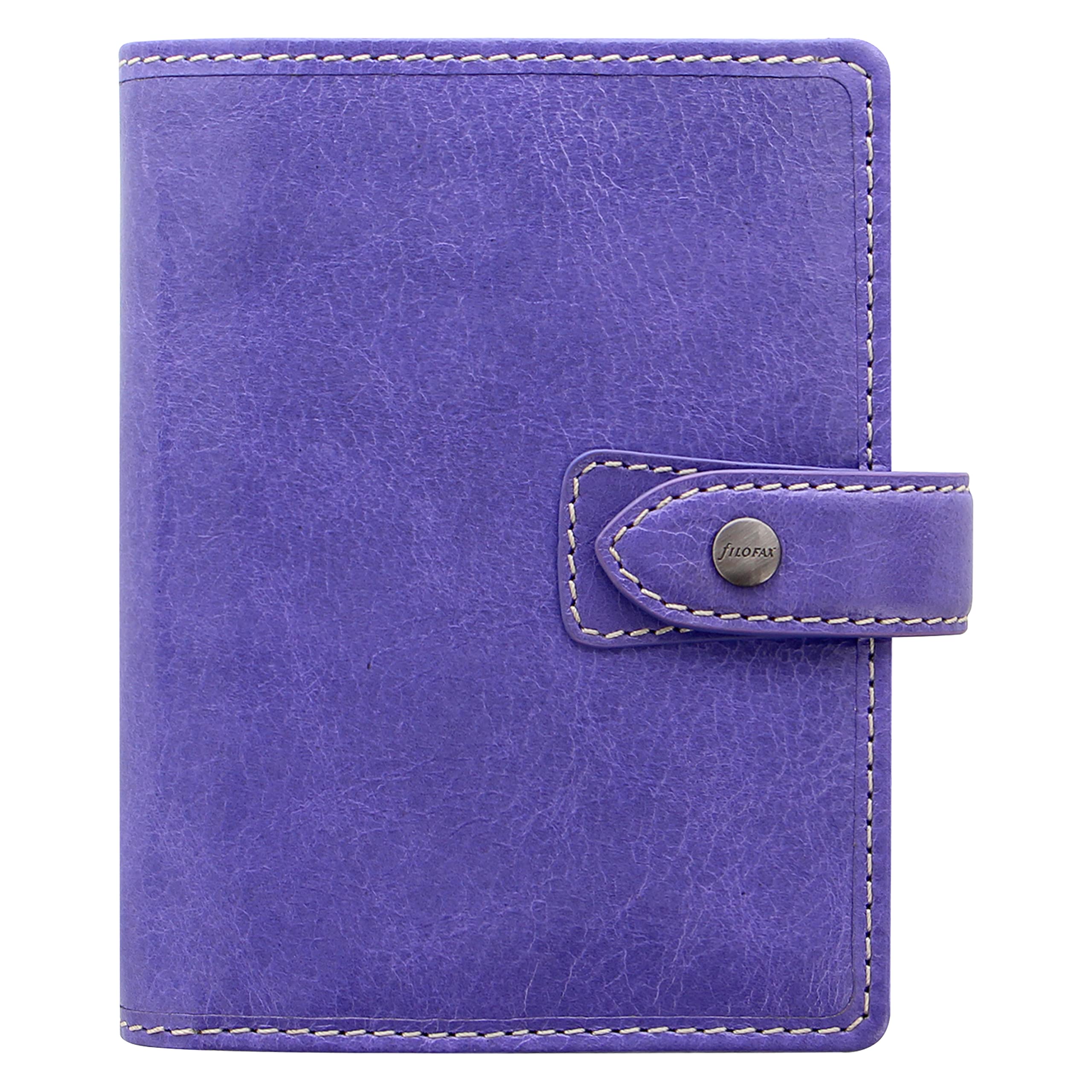 Системный органайзер Filofax Malden Small Iris 025816 (Официальный импорт)
