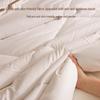 HLA 7A Antibacterial Australian Wool Quilt