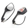 Rearview Mirrors w/Turn Signals For Suzuki GSXR600 GSX-R750 GSXR1000 02-15 BK