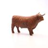 Schleich Farm World Highland Cow Figure 13919