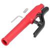 1000A Copper Welding Electrode Holder - Anti-scalding Universal Type, Suitable for Brazing and Welding