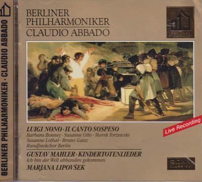 Albumy muzyczne