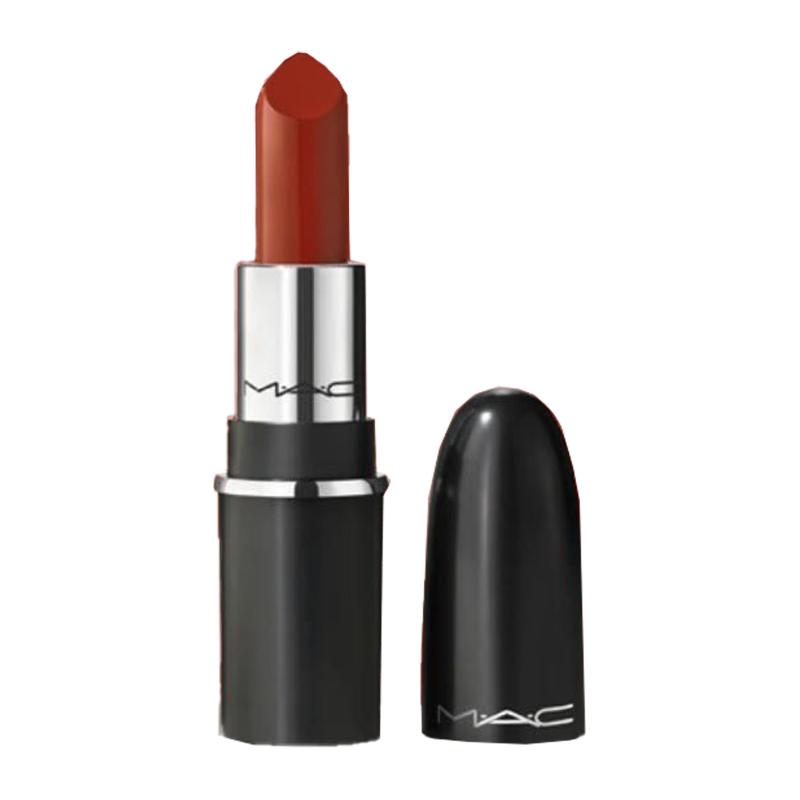 Mac Ximal Silky Matte Mini Lipstick #602
