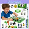 Fußball Blind Box Set Für Kinder Mit Sammelbaren Spielzeugbällen Für Feiertagsgeschenke