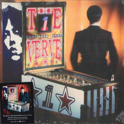 LP Plaat VERVE - No Come Down (B-kanten & Outtakes) ( 5864437 UNIVERSAL MUSIC 2024 Europa Rock