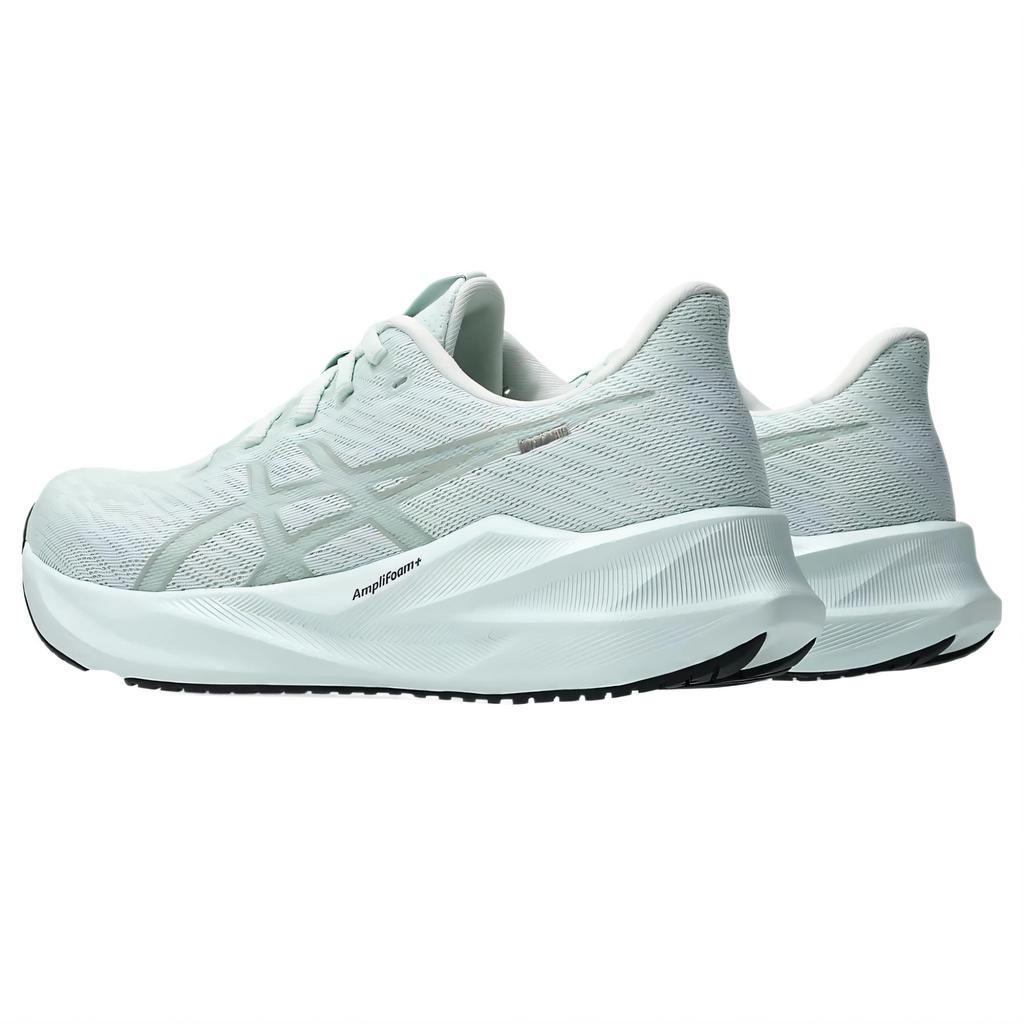 ASICS VERSABLAST 4 Women's Lightweight Running Shoes White/Blue Fade 1012B775-300