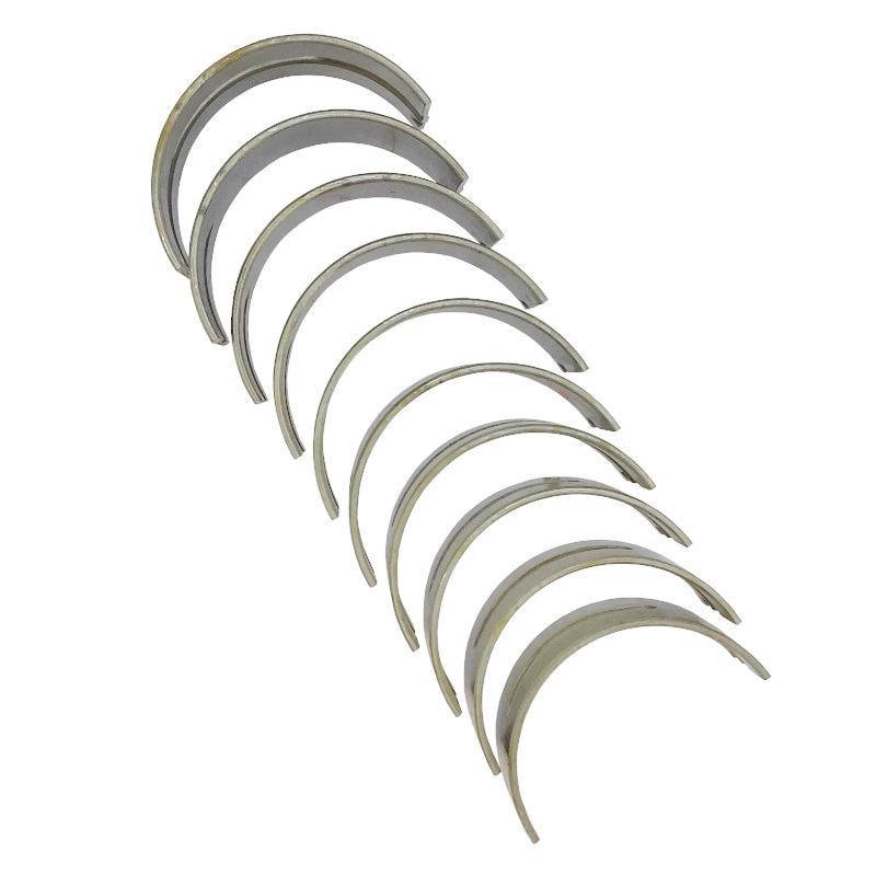 Set of Main Bearings N-0.75 III Cut 3134024K Ursus MF4 ANDORIA