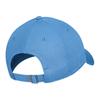 Nike Cotton Baseball Caps Unisex Blue FB5368-412