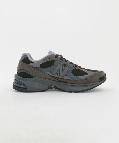 U20107Z3 New Balance 2010 Tornado (Men's)