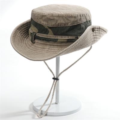 Sombreros y gorras