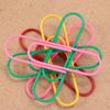 10 Pcs Metal Paper Clip 10cm Big Paper Clips Stationery Metal Clips Filing Paper Clips  School