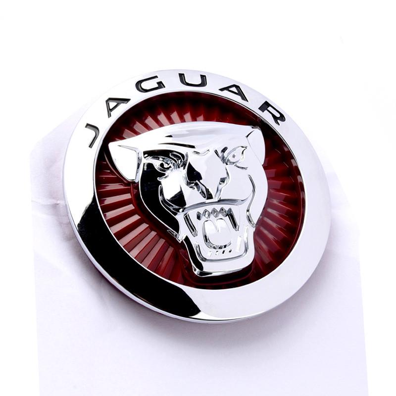 

Задняя наклейка на хвост Jaguar E-TYPE для моделей XFL, XE, XJ, XF и F-TYPE