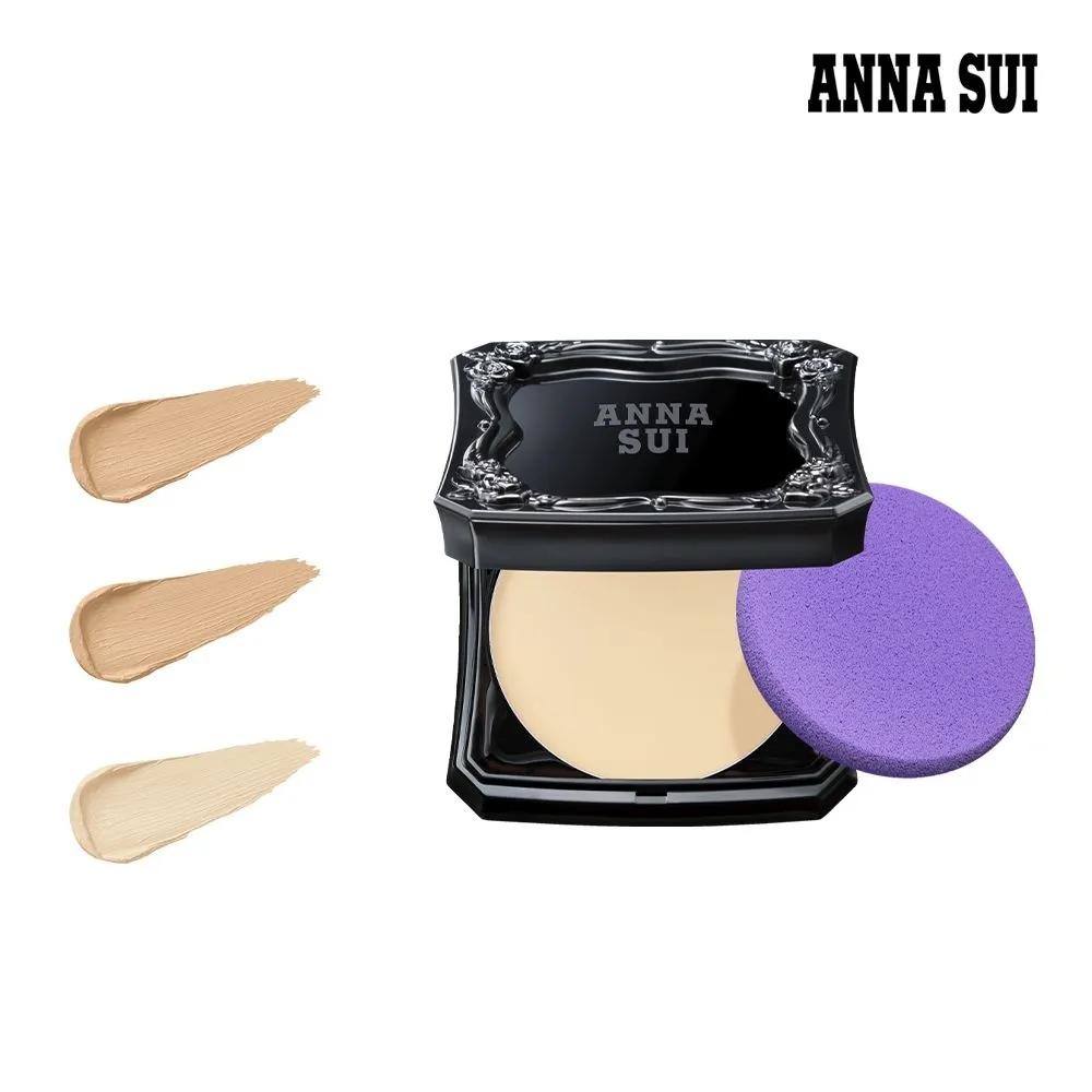 

Super Cover Foundation Set 15