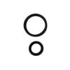 3B 13B For DAIHATSU DELTA Full Set Engine Rebuilding Kits Engine Seal Gasket 04111-58010 50134500 Mechanging
