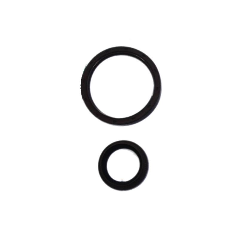 3B 13B For DAIHATSU DELTA Full Set Engine Rebuilding Kits Engine Seal Gasket 04111-58010 50134500 Mechanging