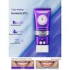 Canban Small Purple Tube Whitening Toothpaste