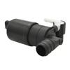 Windshield Washer Pump For PEUGEOT 106 207 307 308 607 807 6434.75 Twin Outlet