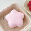 Anti-stress Squishy Watermelon Toys Slow Rising Fidget Toy Fruit Pinch Squeeze Toy Funny Stress Reliever Reduce Pressure Prop