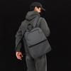 AN38 Men's Fashionable Large Capacity Laptop Backpack for College and Travel