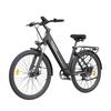 Bodywel A26 Electric Bike for Urban Commuting,36V 13.5Ah Removable Battery