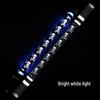 Bright Fun Light-Up Fidget Spinner Pen A38 - Beginner & Newbie-Friendly, Drop-Resistant, Special Edition Spinner Pen
