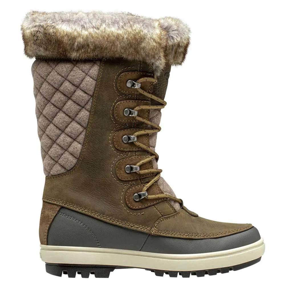 Helly Hansen снежные ботинки Garibaldi Vl