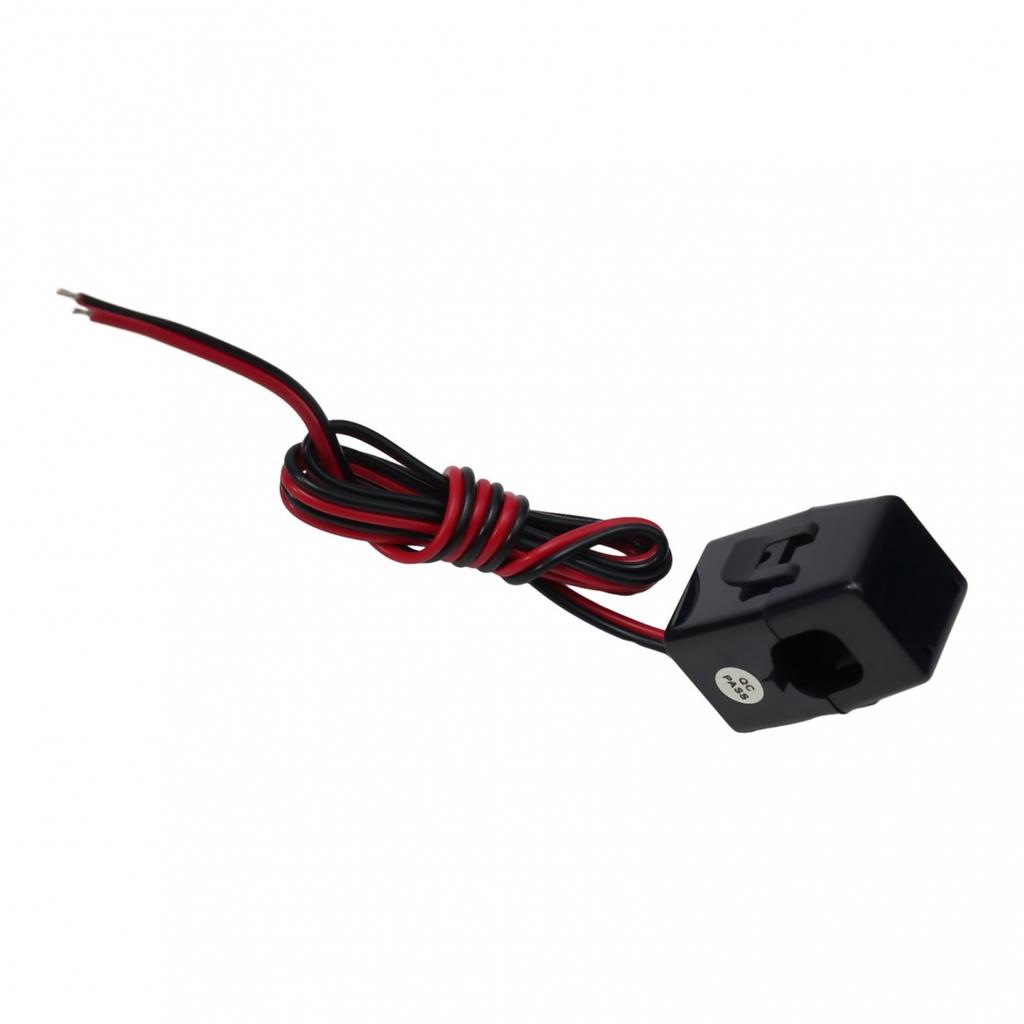 Current Transformer 50-60HZ 5A 5G Base Station Detection