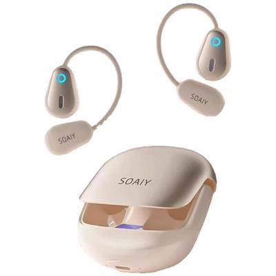 Soli Open-Ear Bluetooth-Headset