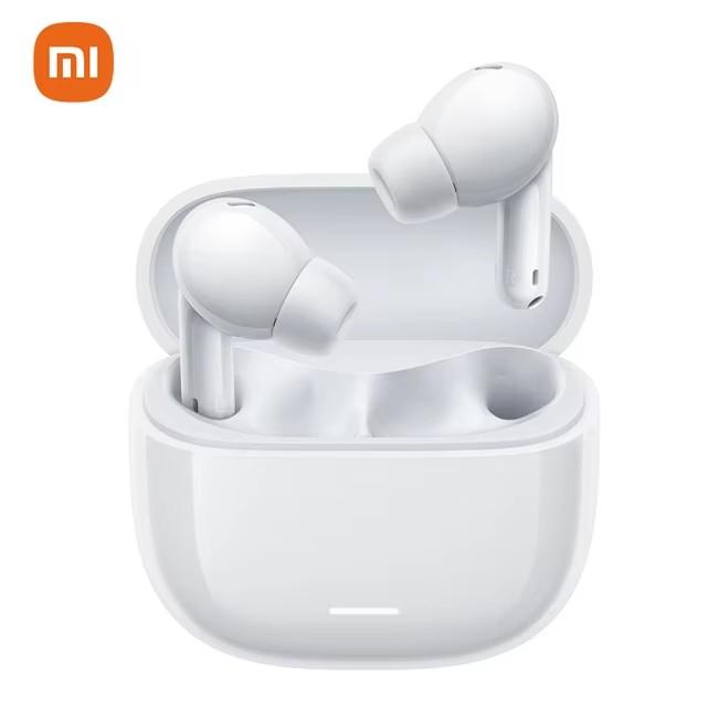Xiaomi Écouteurs sans fil Bluetooth Redmi Buds 6 Lite TWS