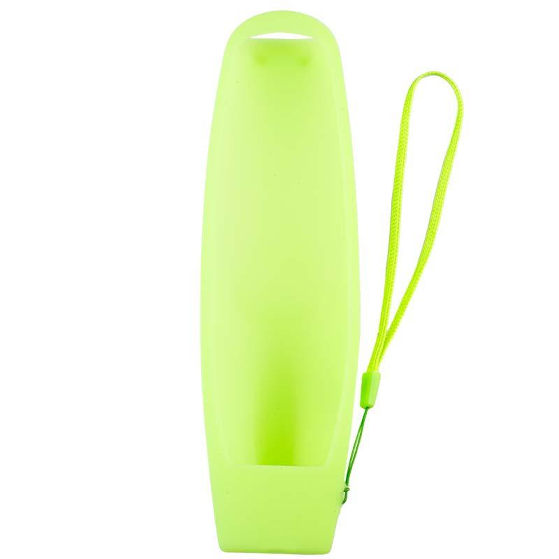 Silicone Remote Control Case Fit LG AN-MR650A AM HR650A AM MR650A TV Controller Protective Shell Anti-slip Cover Shockproof