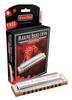 Hohner 1896BX-A Marine Band, Key Of A Major by HOHNER